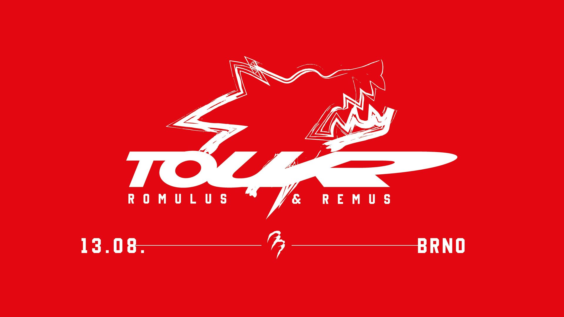 RR TOUR 6 - BRNO