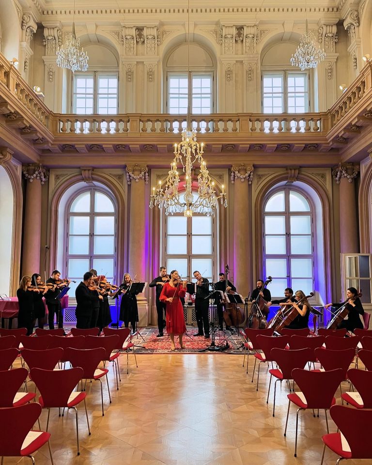 Album Release Concert “LIBERTANGO”