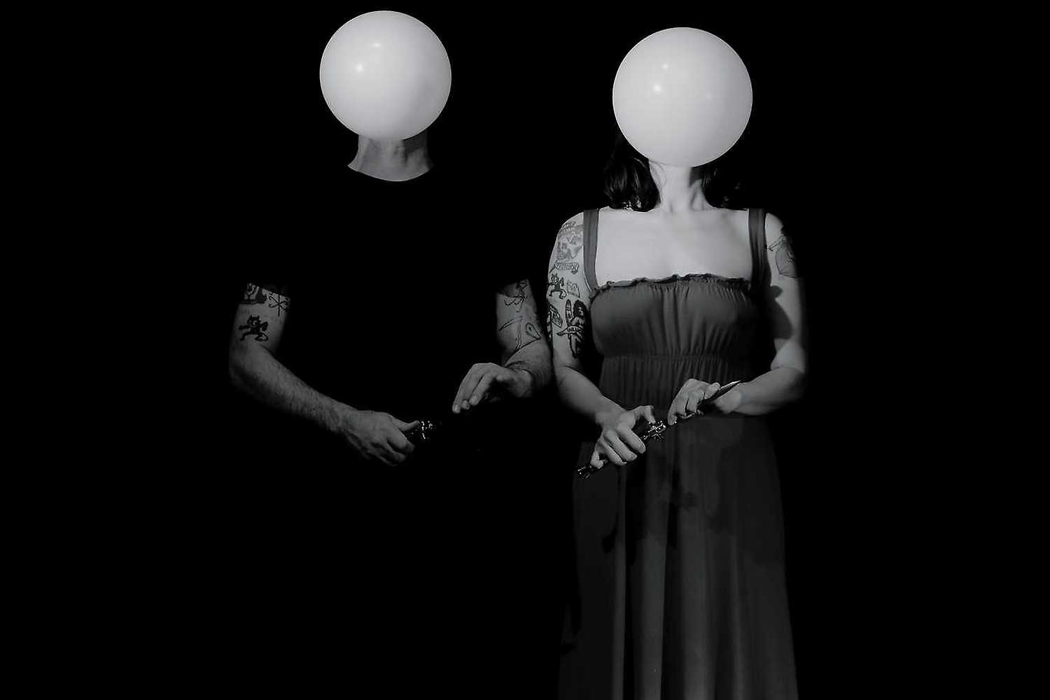 Xiu Xiu: Eraserhead