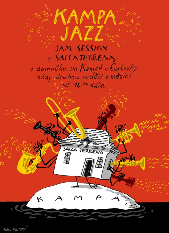 Kampa Jazz Band