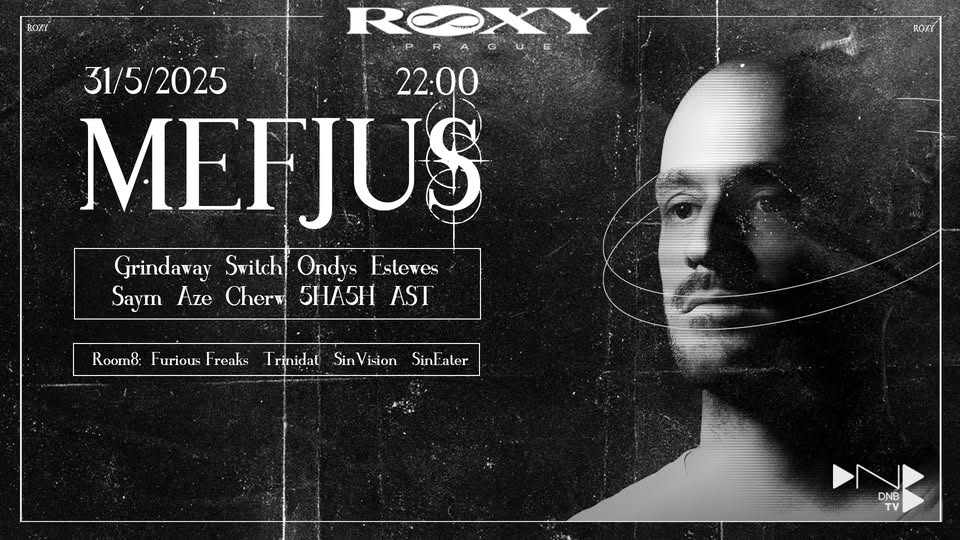 MEFJUS _BLACK EDITION
