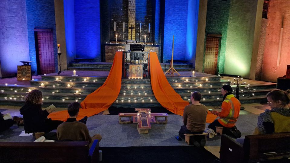 Nacht der Lichter 2024