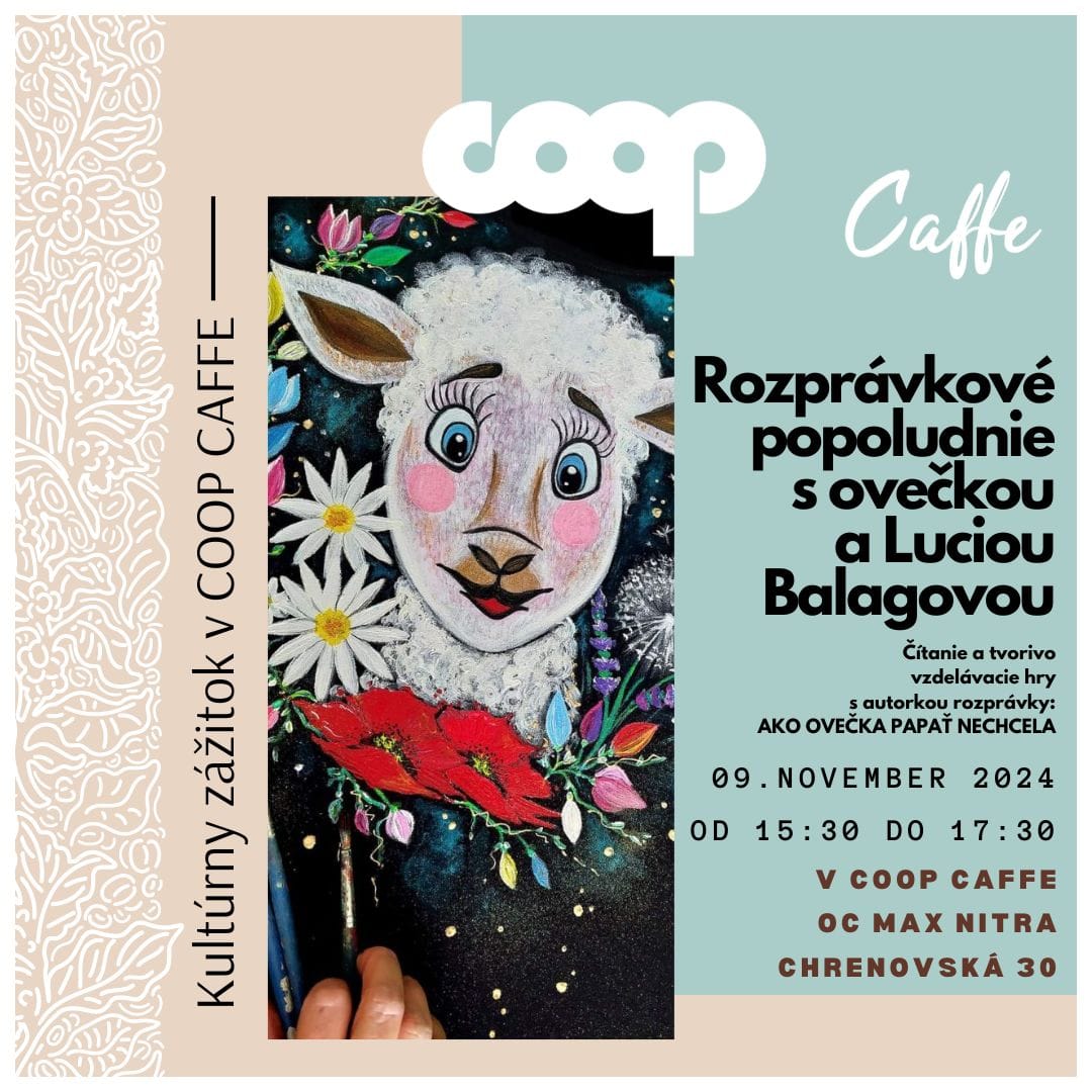 Rozprávkové popoludnie