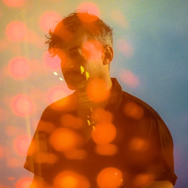BONOBO DJ Set