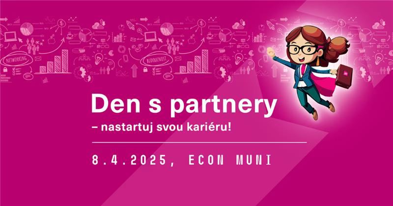 Den s partnery