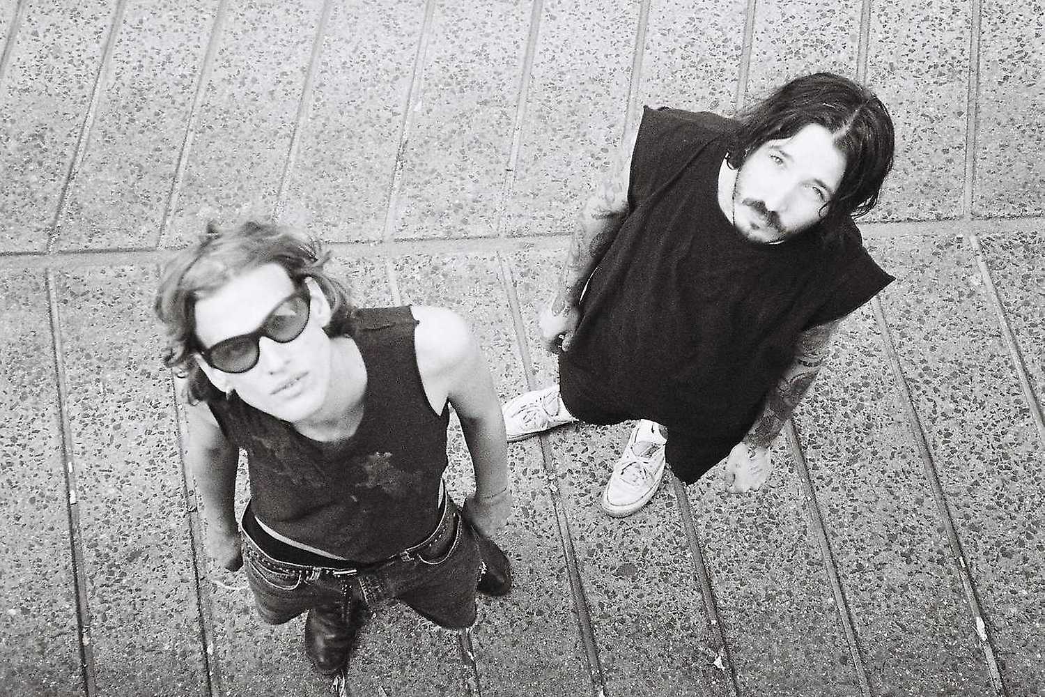 Berlin Manson + Fvck_Kvlt