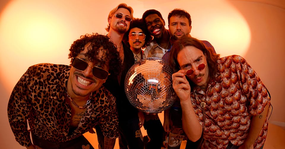 THE FREE LABEL - The Eurodisco Tour - Berlin, Privatclub