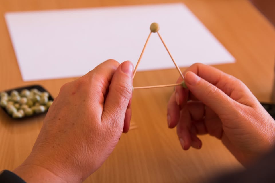 Hejného metóda pre MŠ - KE - 5/2025