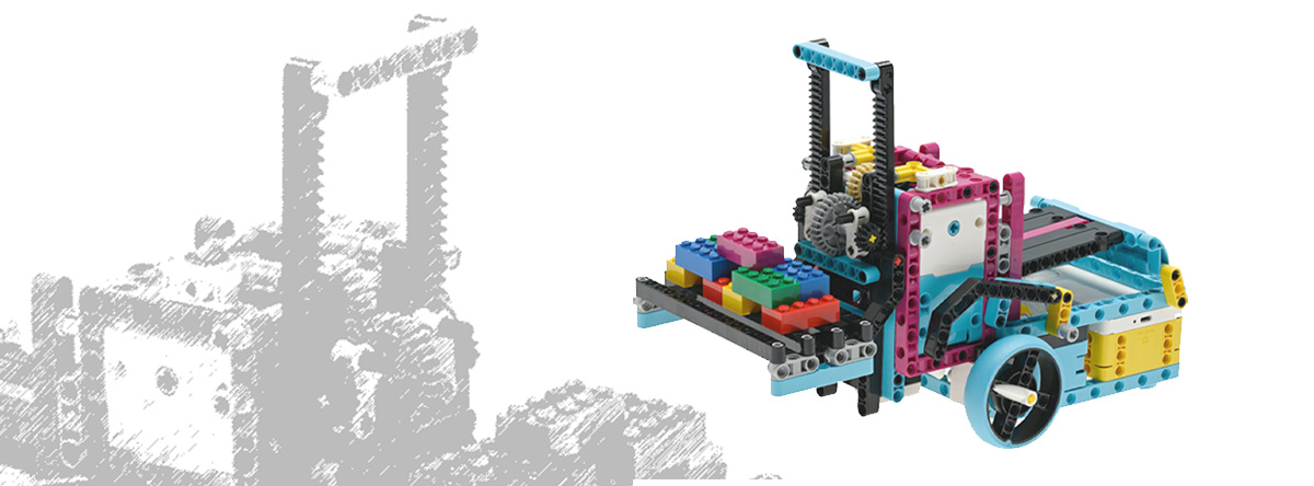 „LEGO® Education školení pro pedagogy“ – Spike Essential  a Prime