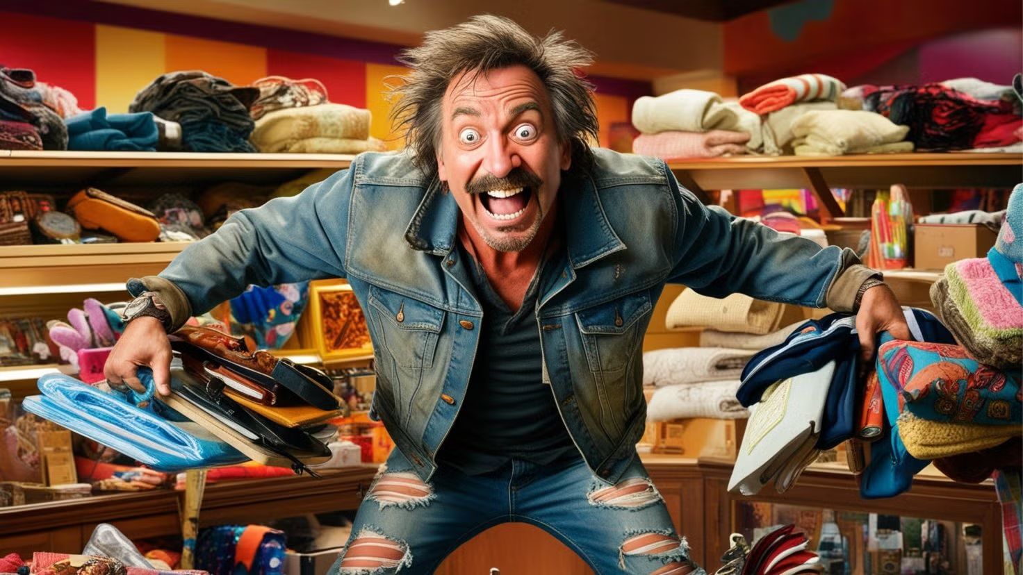 Como Dejar de Obsesionarse con lo que No Controlas [MARTES]