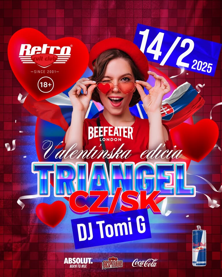 Triangel Cz&Sk hity