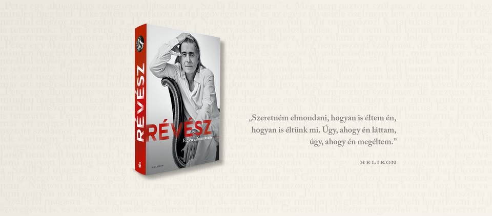 Kortárs a Csaplárban: Révész Sándor