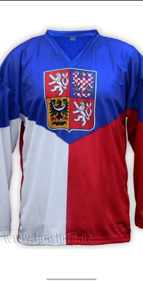 MS hokej - Český tým