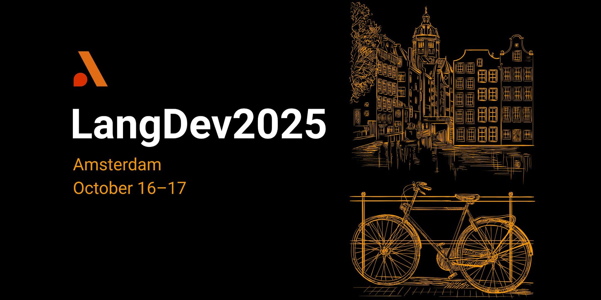 LangDev 2025
