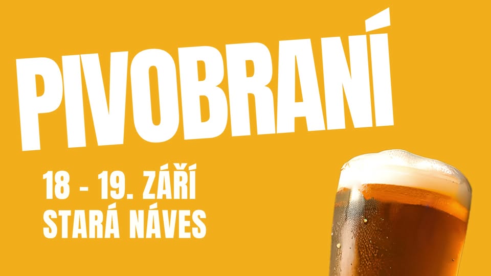 Pivobraní