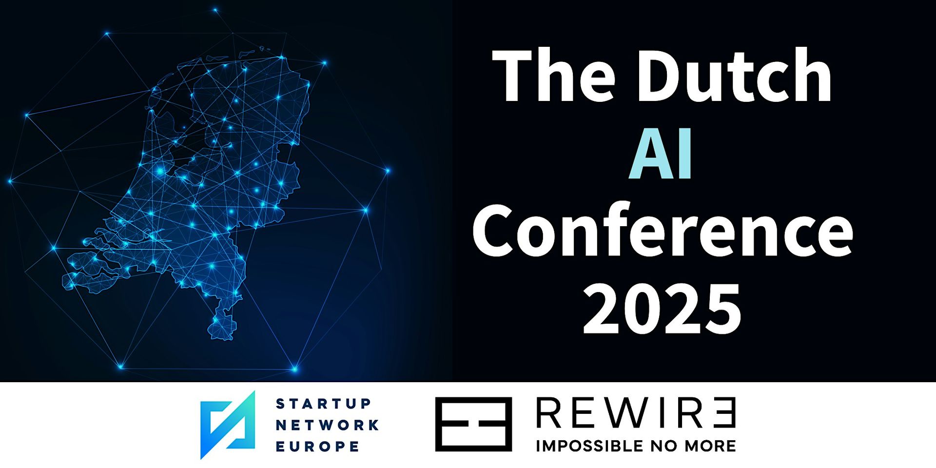 The Dutch AI Conference 2025