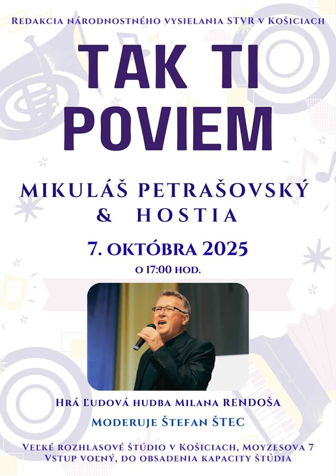 Mikuláš Микола Petrašovský a hostia :)