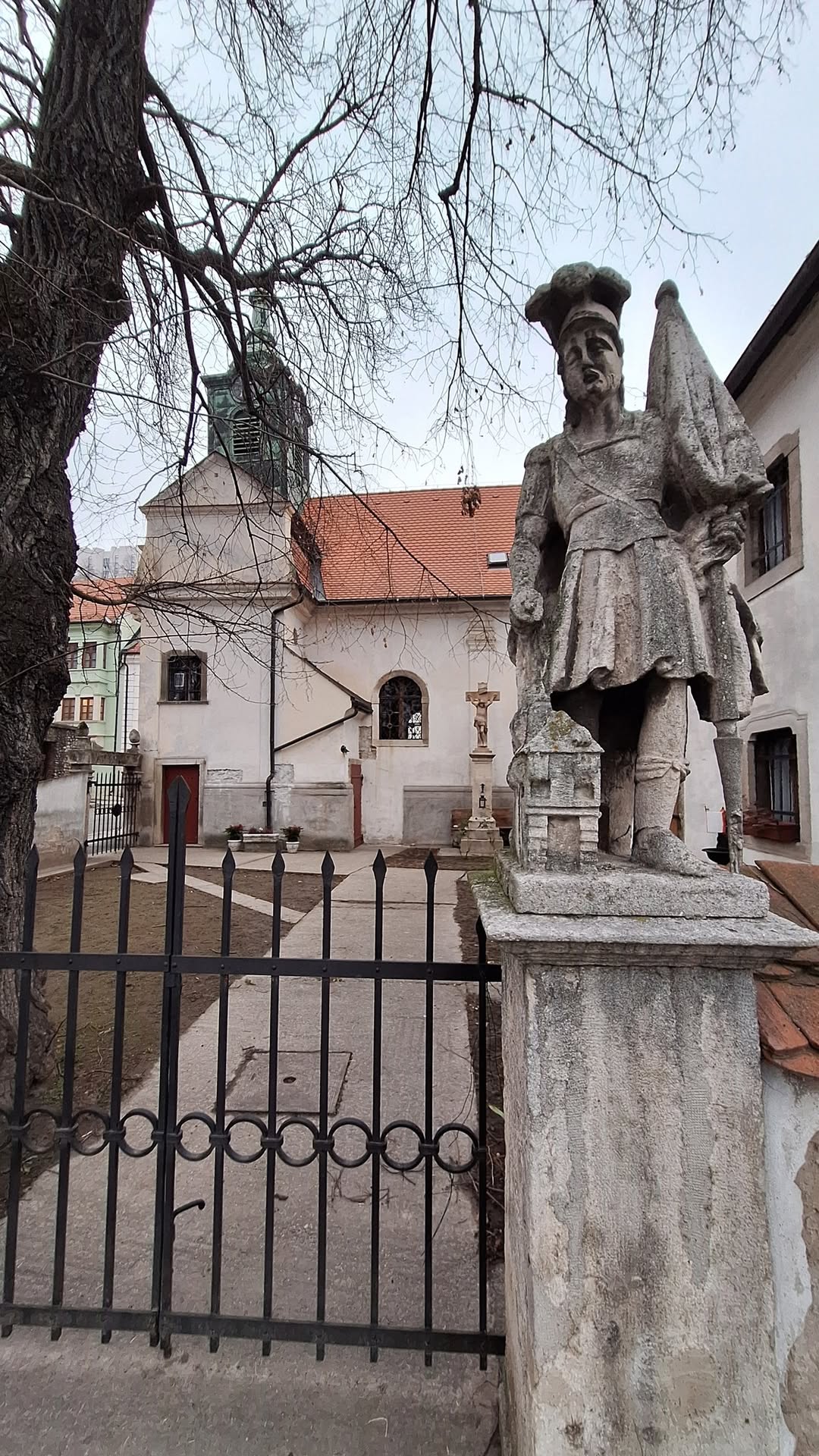 Príbehy strateného mesta - Prehliadka pre rodiny s deťmi