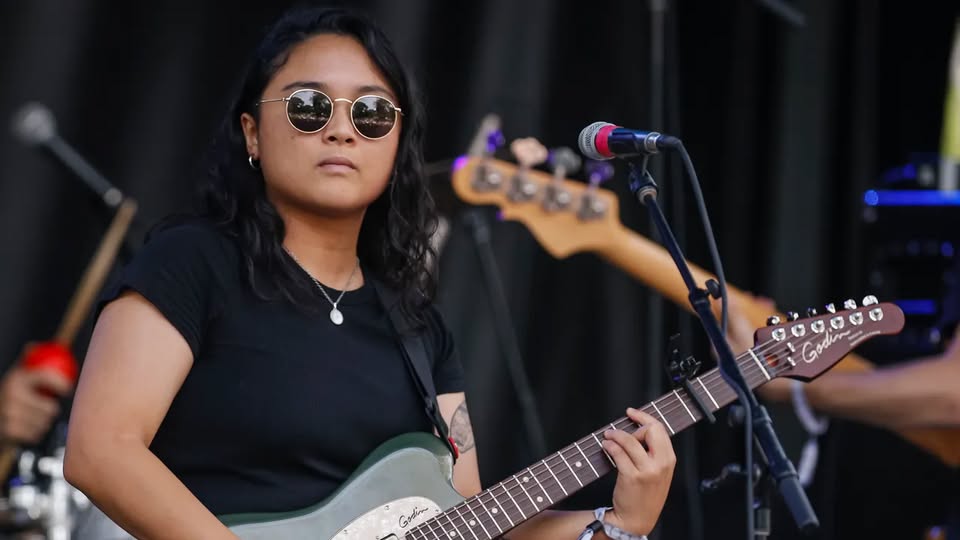 Jay Som Tickets