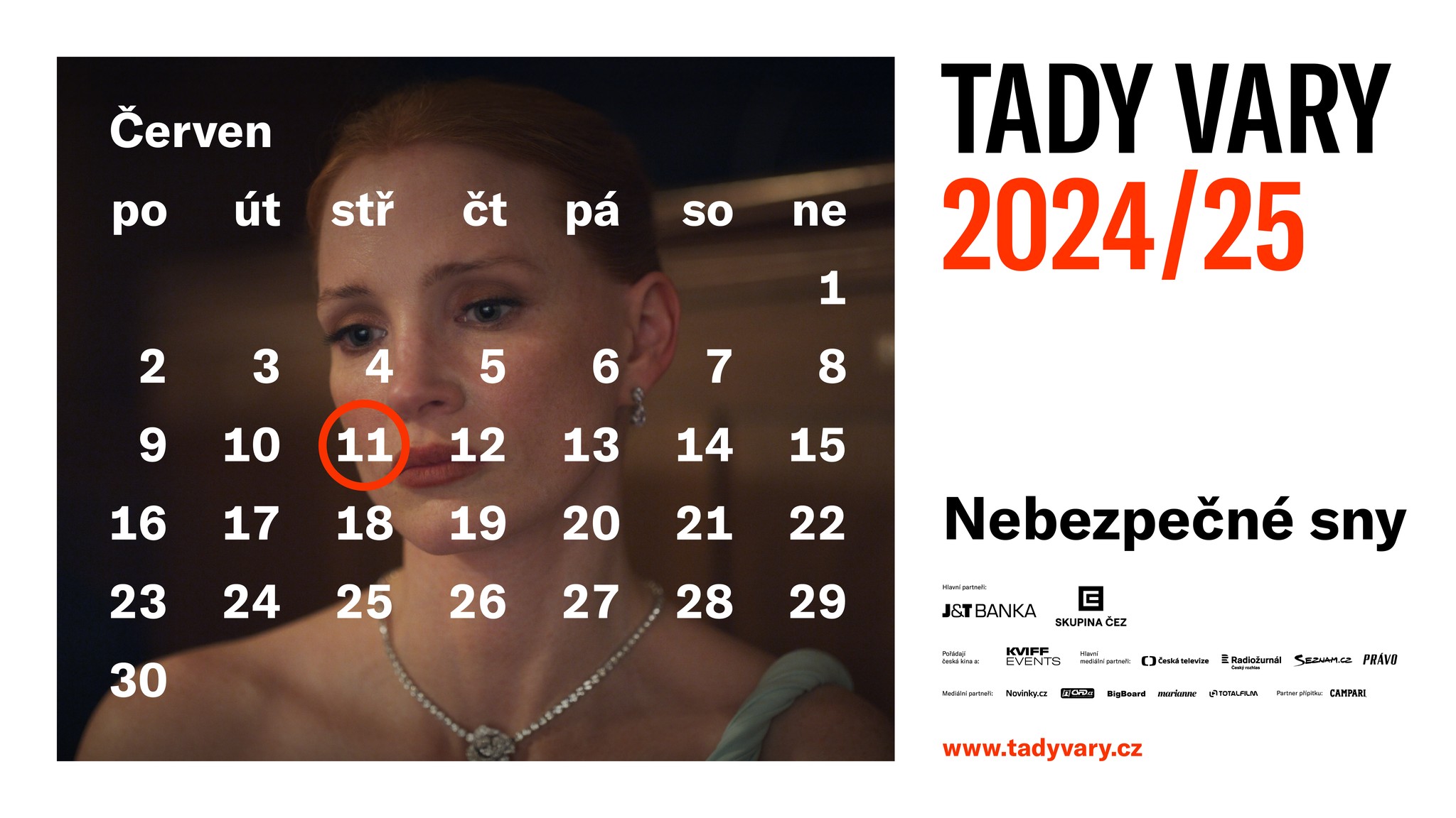 Tady Vary 10 | NEBEZPEČNÉ SNY
