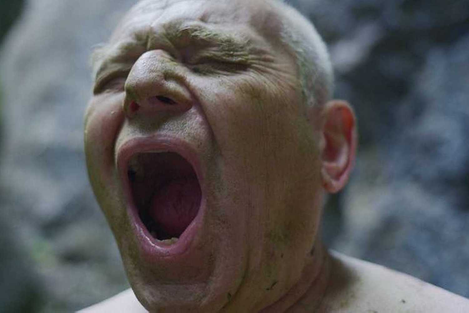 Předpremiéra filmu: Podoby milostného vztahu ke světu