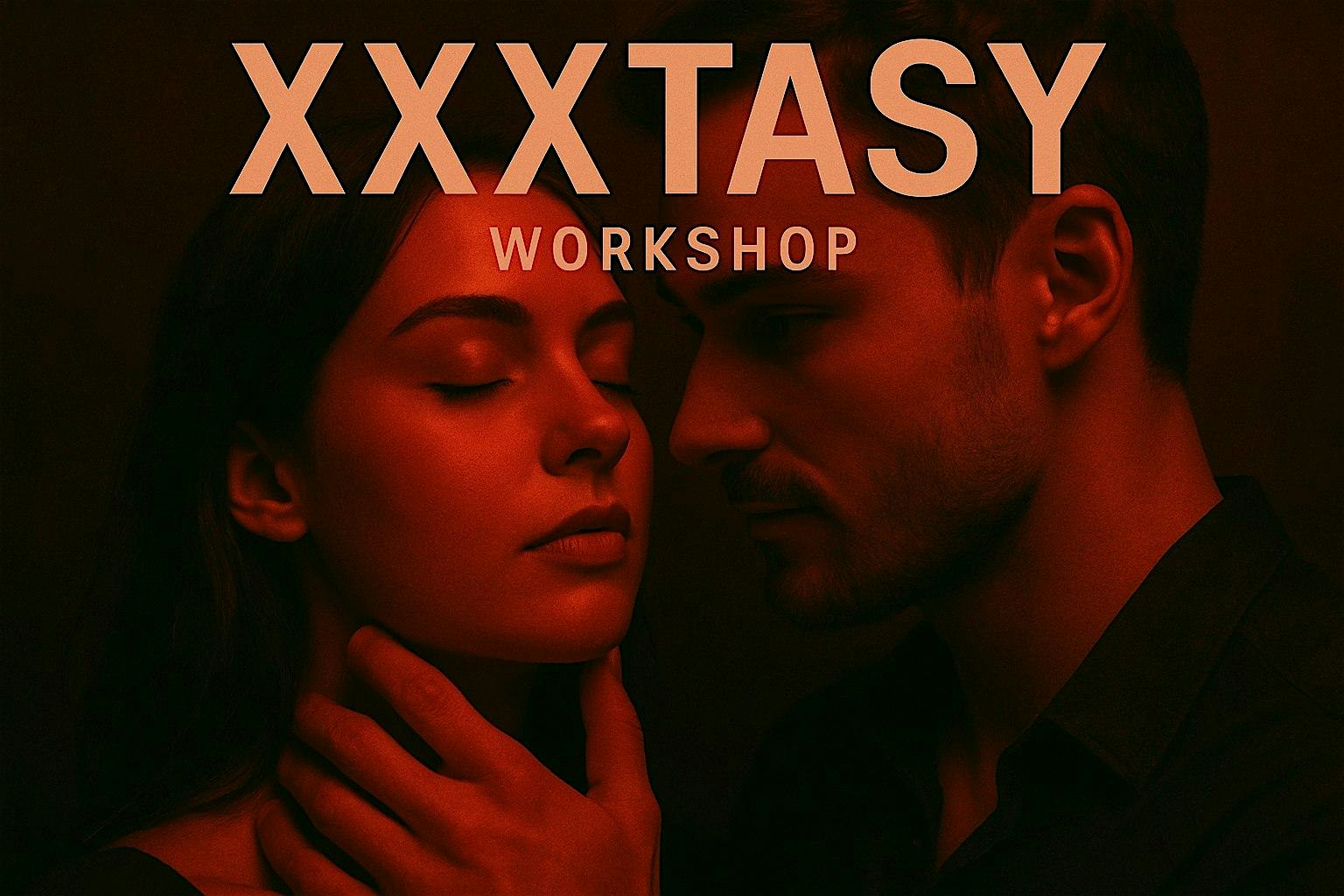 XXXTASY - Wie sie dich anfleht, endlich genommen zu werden