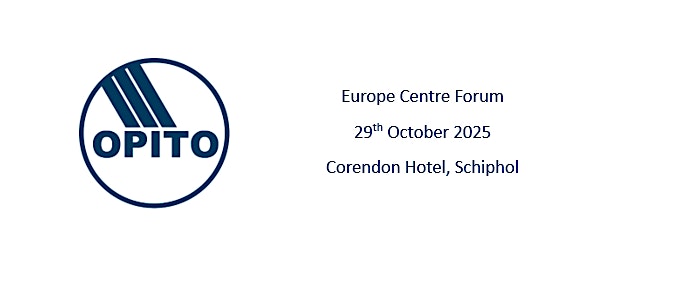 OPITO Europe Centre Forum