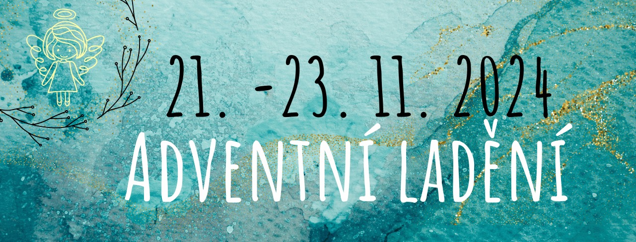 🌟Adventní ladění🌟