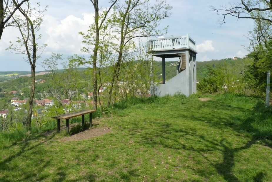 Ivančice a blízké okolí