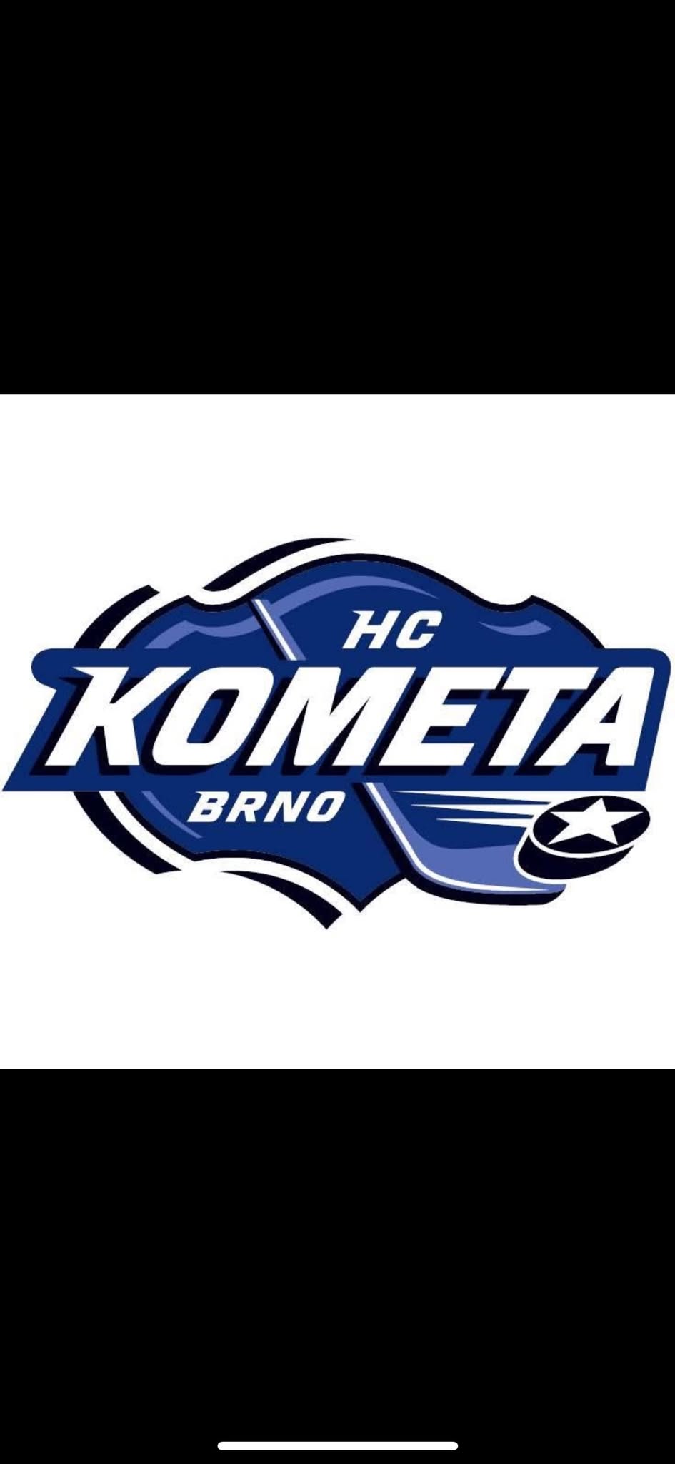 Fandíme Kometě na Olympu!