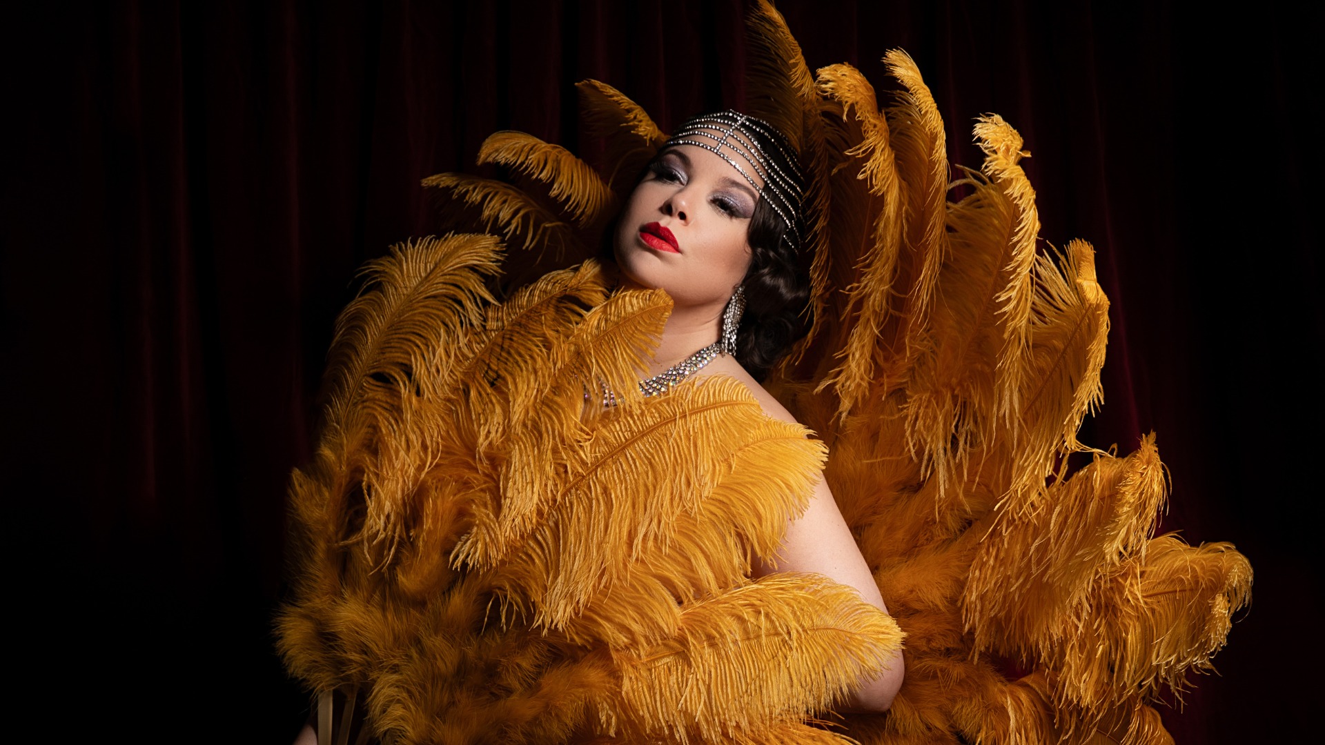Burlesque Workshop GALANTA