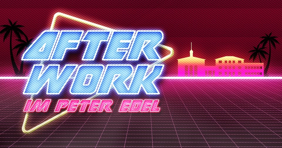 AFTER WORK PARTY
