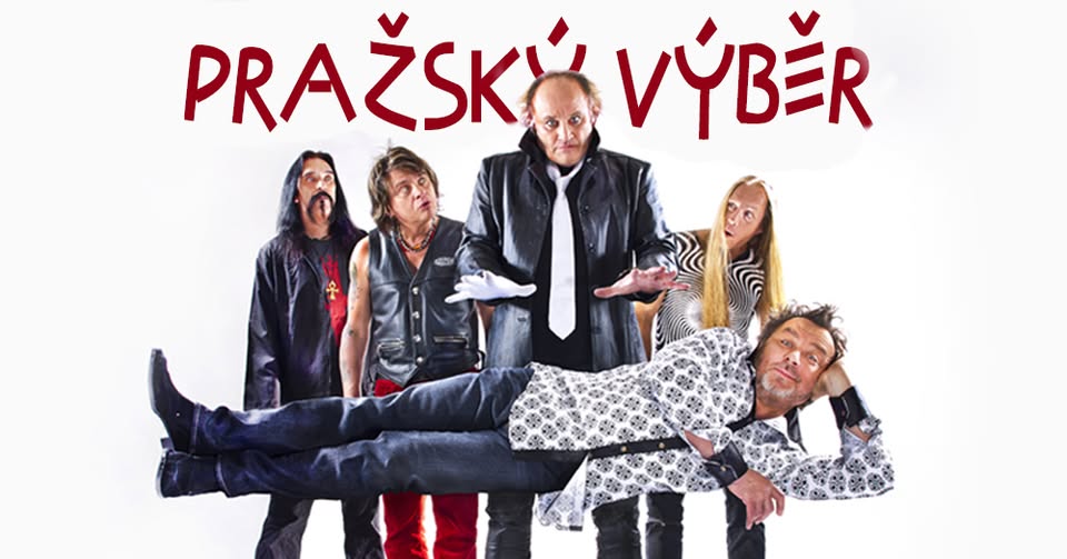 PRAŽSKÝ VÝBĚR v Žiline