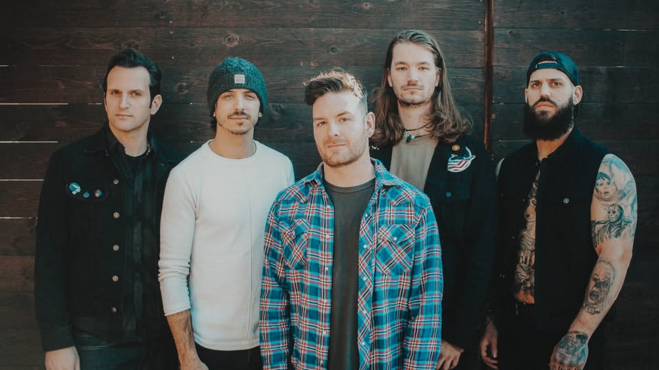 Senses Fail & Story Of The Year