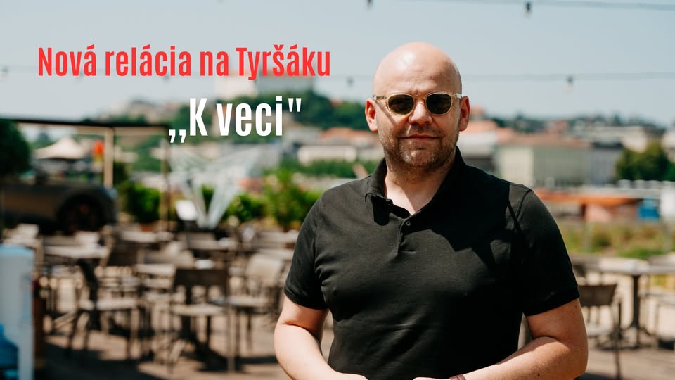 K veci s Richardom Dírerom - Do dôchodku v 40ke powered by tazbakryptomeny.sk