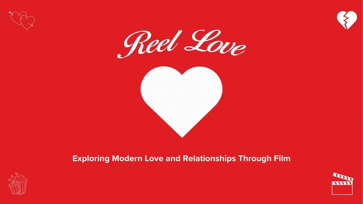 Reel Love featuring BEFORE MIDNIGHT: Manifest Your Meet-Cute Part III