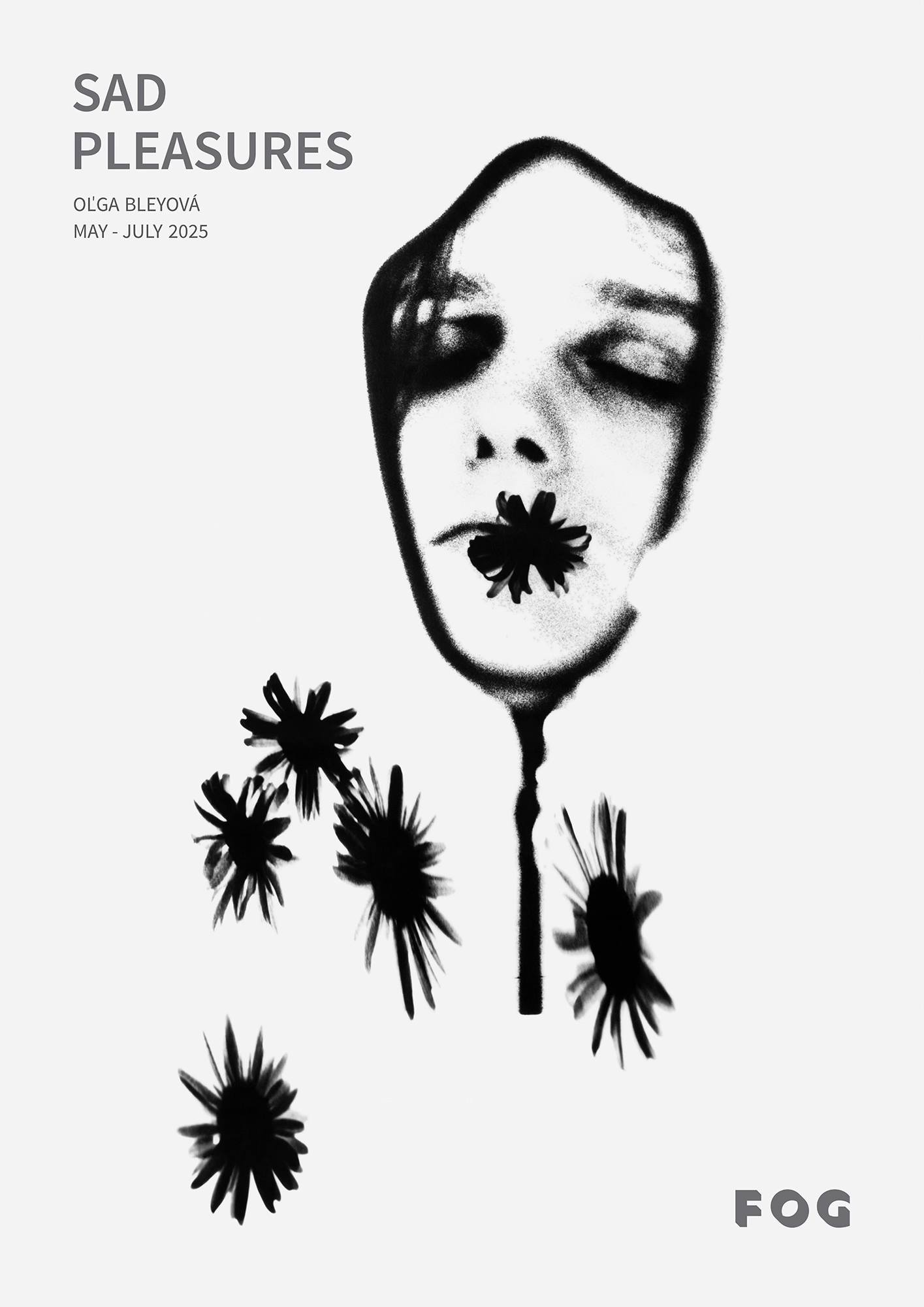 SAD PLEASURES / OĽGA BLEYOVÁ