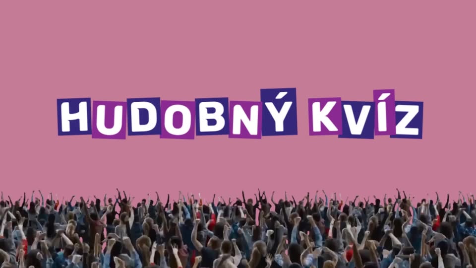 Párty hudobný kvíz vol. 14 Hidepark