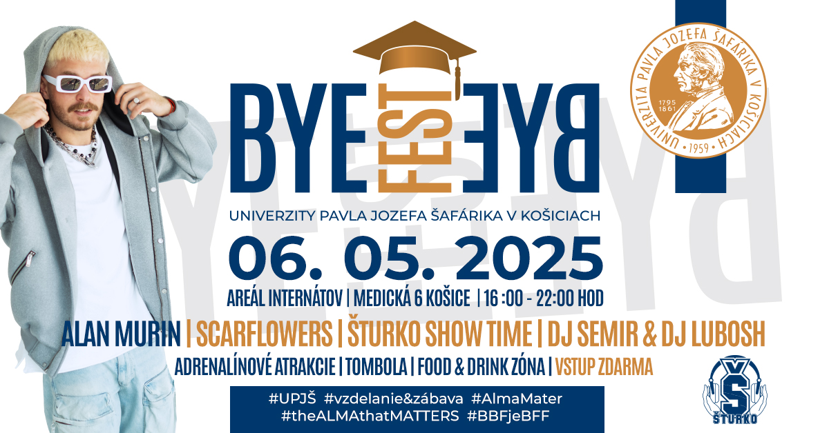 BYE BYE FEST 2025