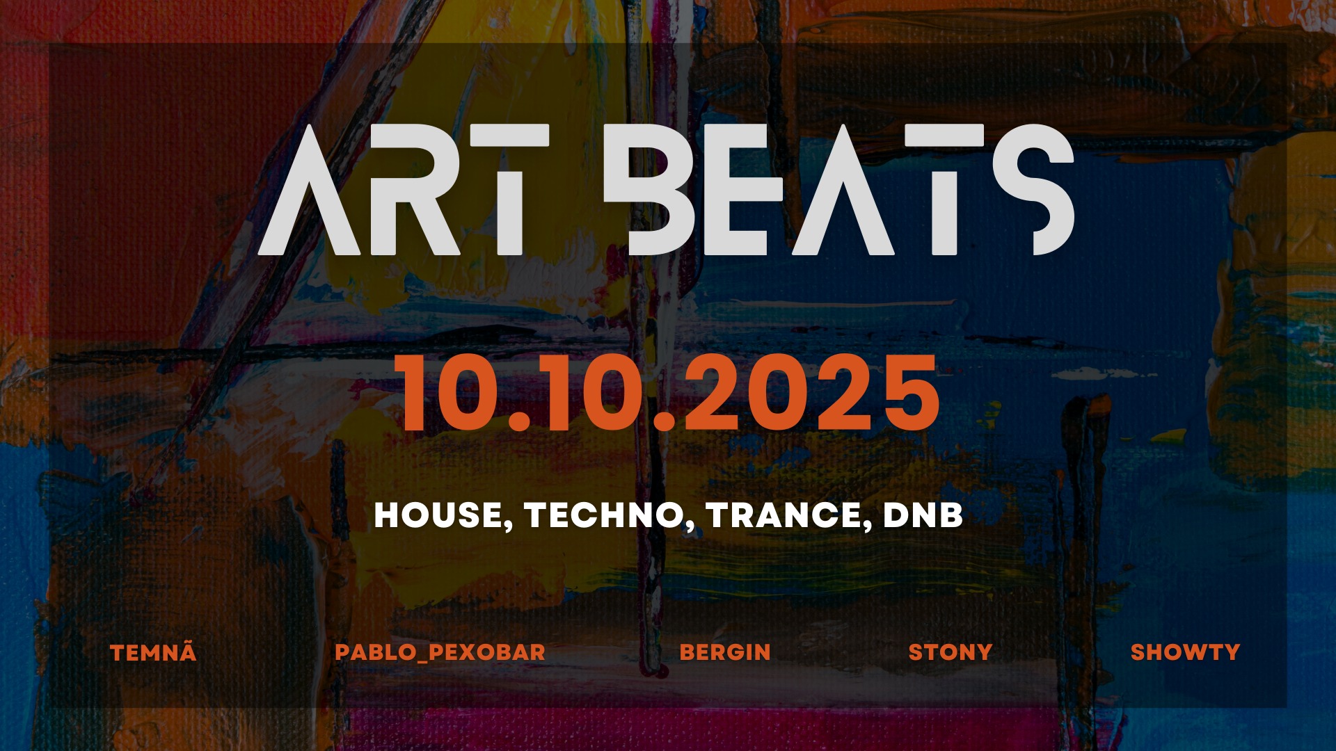 ART BEATS | 8 | 10.10.2025