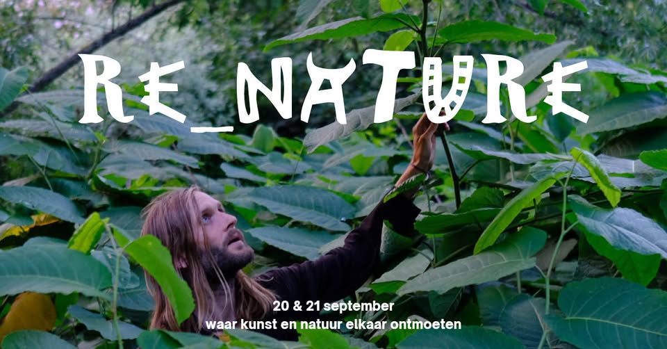 Re_Nature Festival 2025