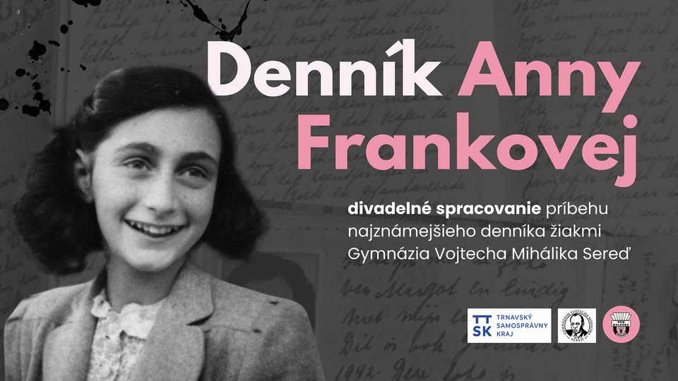 Denník Anny Frankovej