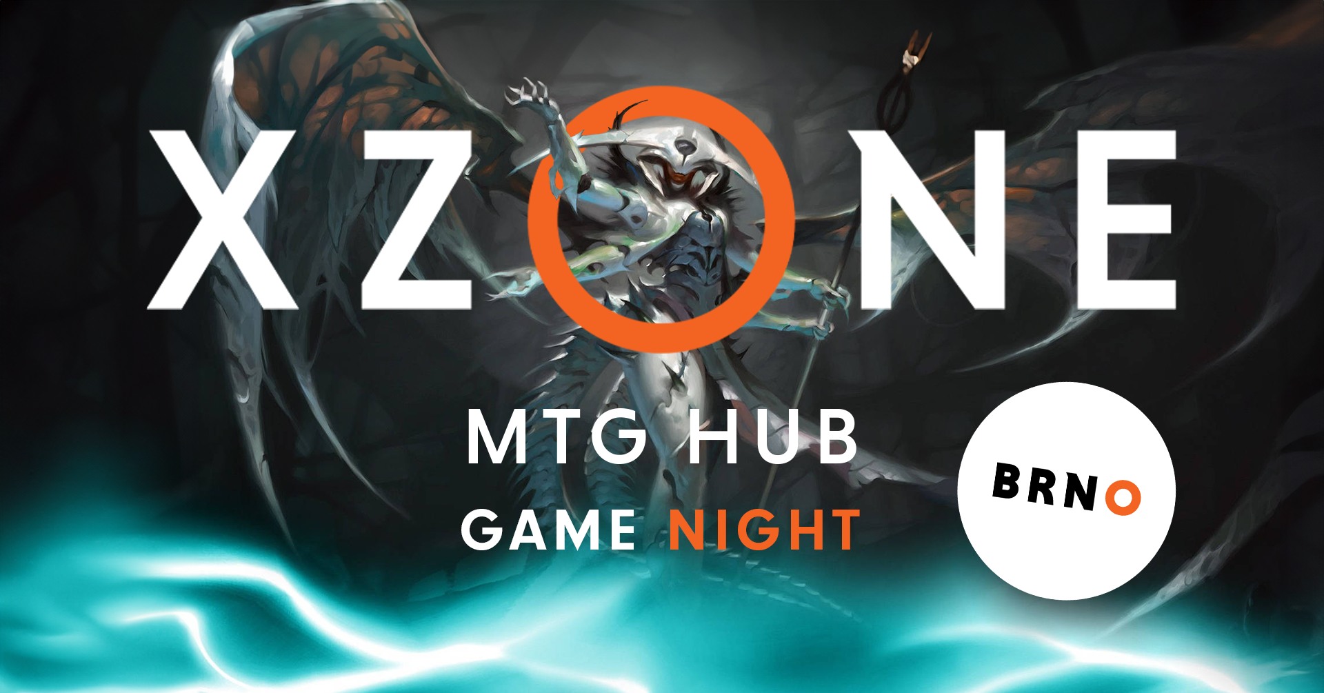 Game Night v Xzone