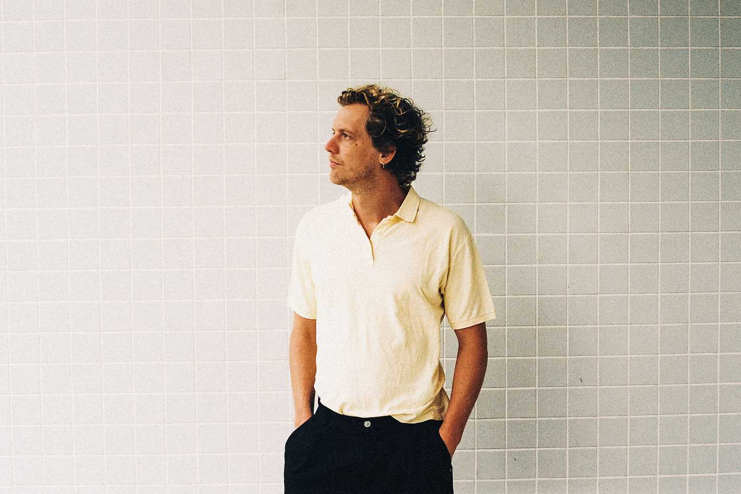 Warhaus + support: Vitja Pauwels