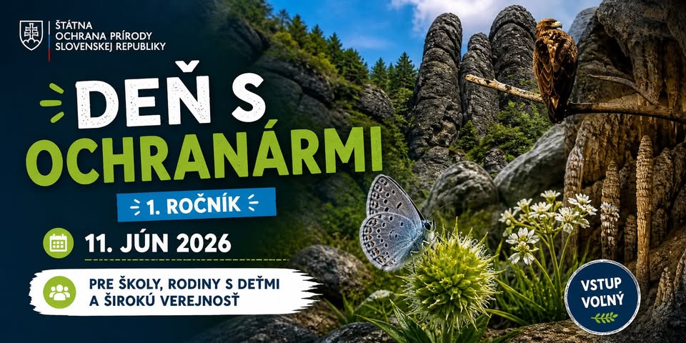 Deň s ochranármi
