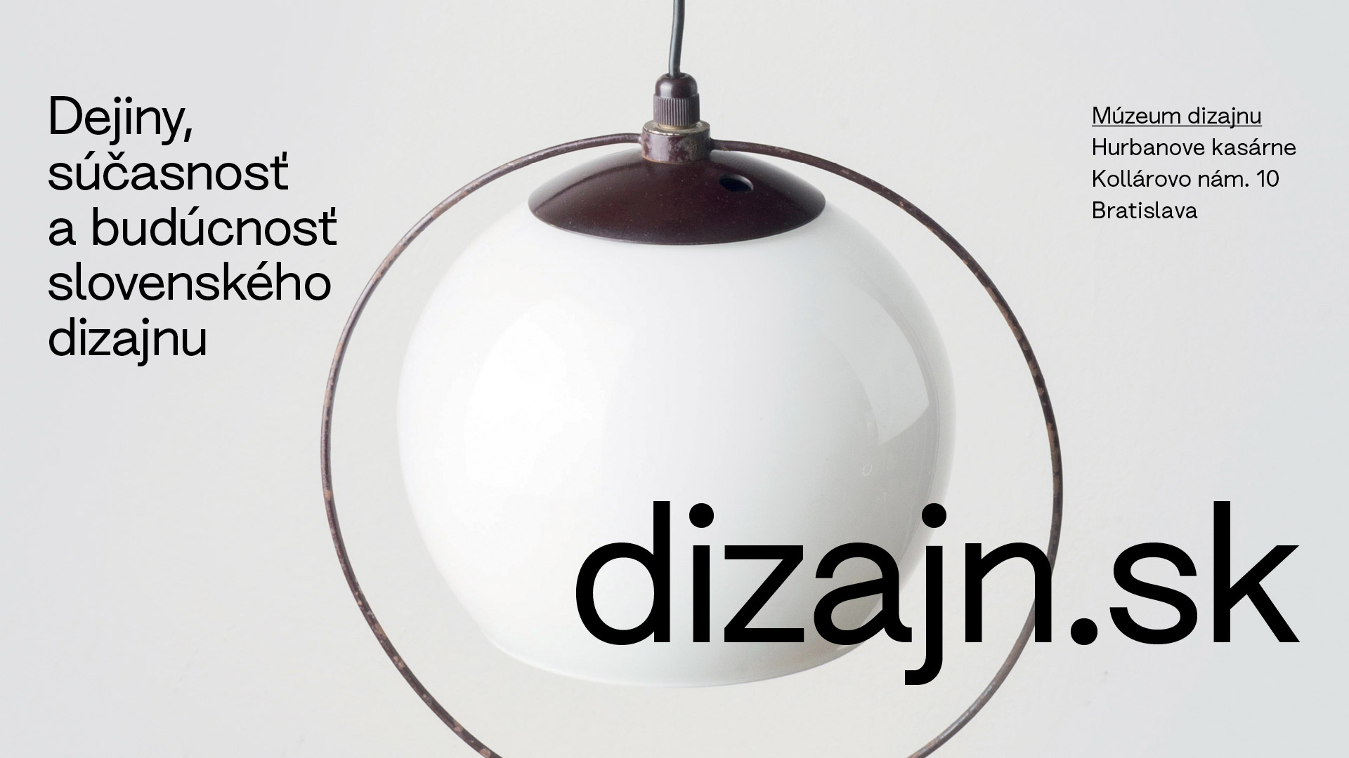 VERNISÁŽ dizajn.sk