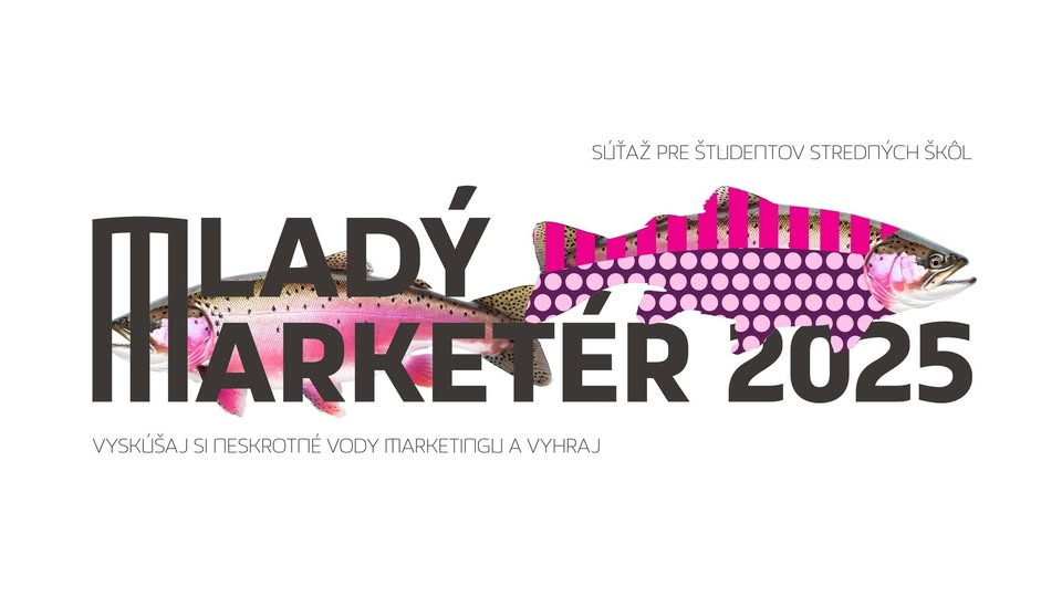 Mladý marketér 2025