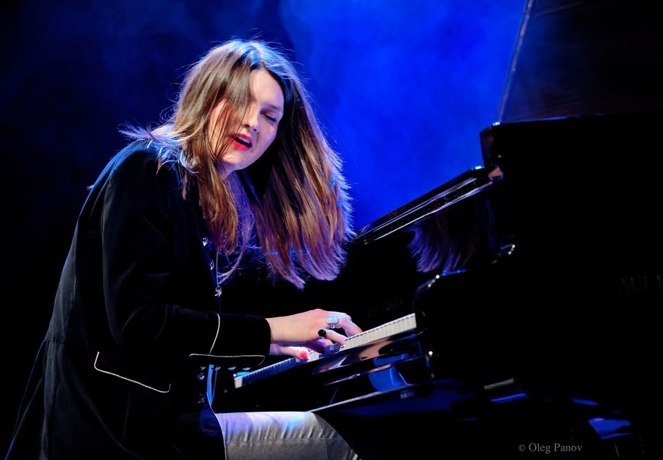 Kristina Barta Trio