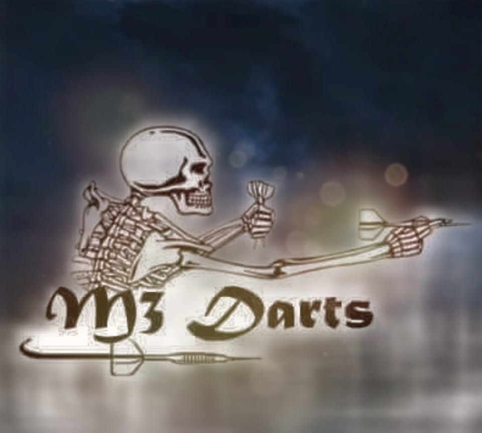 M3 Darts 5 kolo