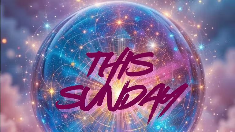 Intuitive Readings & Mini Reiki Sessions